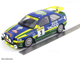 1996 Ford Escord RS Cosworth #3 1:18 Ottomobile resin scale model car collectible