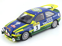 1996 Ford Escord RS Cosworth #3 1:18 Ottomobile resin scale model car collectible