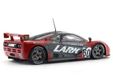 1996 McLaren F1 GTR Short Tail No60 JGTC 1:18 Solido Licensed Diecast Scale Model Car Collectible