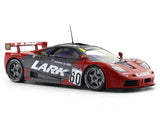 1996 McLaren F1 GTR Short Tail No60 JGTC 1:18 Solido Licensed Diecast Scale Model Car Collectible