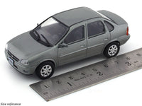 1997 Chevrolet Open Corsa GLS 1:43 Diecast scale model car collectible