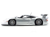 1997 Porsche 911 GT1 1:18 Werk83 diecast Scale Model car collectible