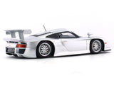 1997 Porsche 911 GT1 1:18 Werk83 diecast Scale Model car collectible