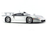1997 Porsche 911 GT1 1:18 Werk83 diecast Scale Model car collectible