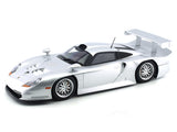 1997 Porsche 911 GT1 1:18 Werk83 diecast Scale Model car collectible
