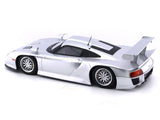 1997 Porsche 911 GT1 1:18 Werk83 diecast Scale Model car collectible