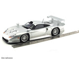 1997 Porsche 911 GT1 1:18 Werk83 diecast Scale Model car collectible