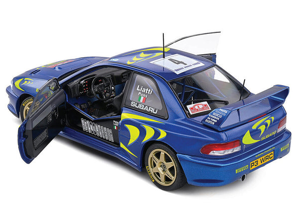 1/18 SOLIDO PEUGEOT 205 Gti Rallye Monte Carlo 1990 EUR 49,90 - FR 1/18 SOLIDO PEUGEOT 205 Gti Rallye Monte Carlo 1990 EUR 49,90 - FR