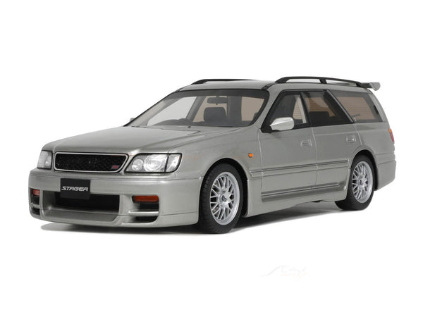 1997 Nissan Stagea Autech Version 260RS 1:18 OttOmobile Licensed Resin Scale Model Car Collectible