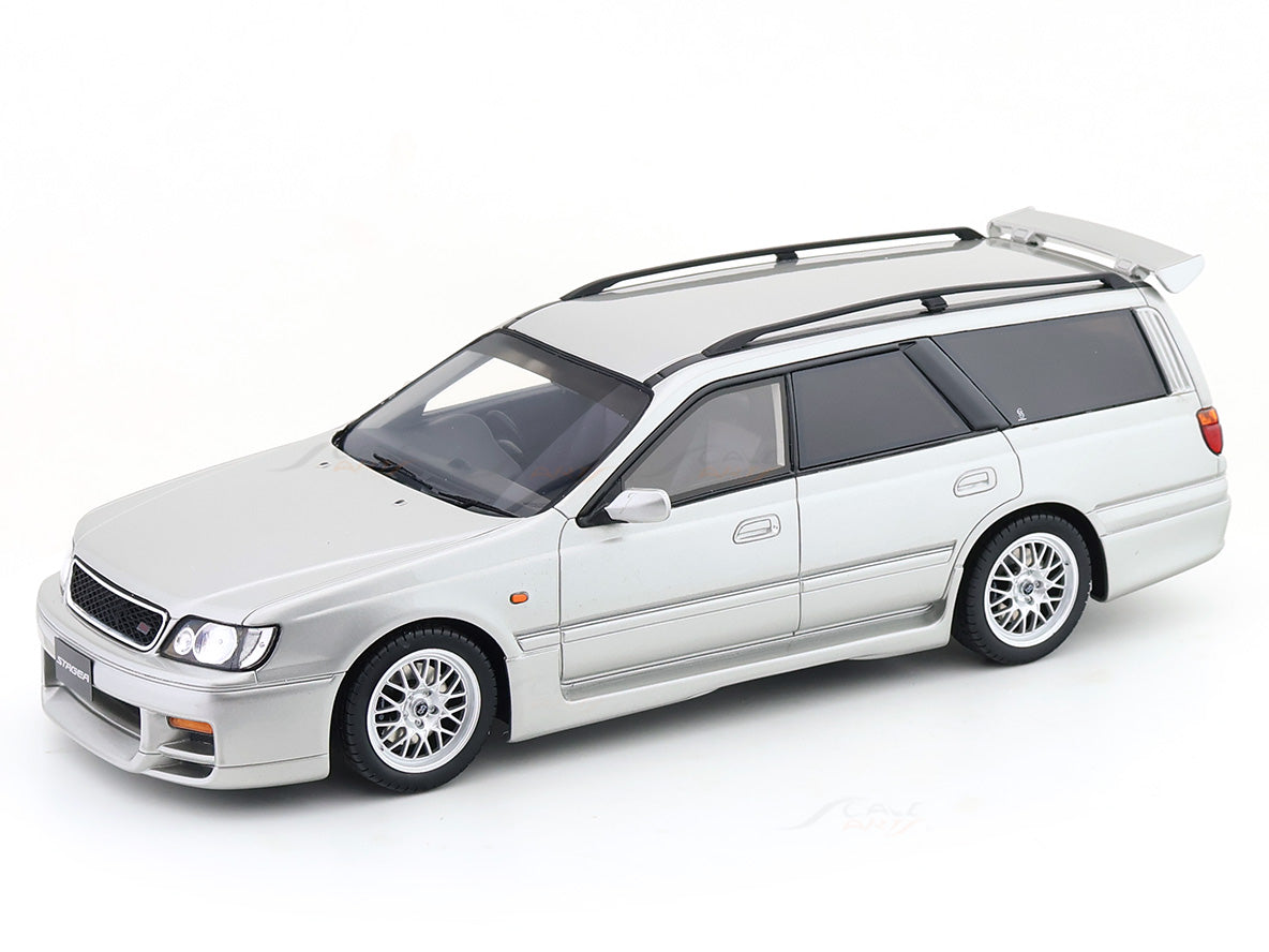 1997 Nissan Stagea Autech Version 260RS 1:18 OttOmobile Licensed