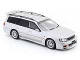 1997 Nissan Stagea Autech Version 260RS 1:18 OttOmobile Licensed Resin Scale Model Car Collectible