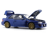 1998 Subaru Impreza 22B 1:18 AUTOart diecast scale model car collectible