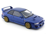 1998 Subaru Impreza 22B 1:18 AUTOart diecast scale model car collectible