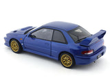 1998 Subaru Impreza 22B 1:18 AUTOart diecast scale model car collectible