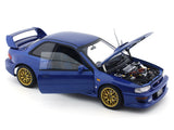 1998 Subaru Impreza 22B 1:18 AUTOart diecast scale model car collectible