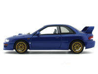 1998 Subaru Impreza 22B 1:18 AUTOart diecast scale model car collectible