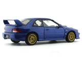 1998 Subaru Impreza 22B 1:18 AUTOart diecast scale model car collectible