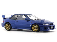 1998 Subaru Impreza 22B 1:18 AUTOart diecast scale model car collectible