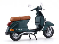 1998 Vespa 150PX 1:18 diecast scale model scooter bike collectible