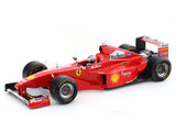 1998 Ferrari F300 #3 M. Schumacher Winner Italian GP F1 1:18 Werk83 Diecast Model Car | Ferrari F1 Collectible | Buy in India