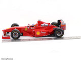 1998 Ferrari F300 #3 M. Schumacher Winner Italian GP F1 1:18 Werk83 Diecast Model Car | Ferrari F1 Collectible | Buy in India