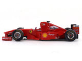 1998 Ferrari F300 Tower Wings Michael Schumacher 1:18 Werk83 diecast scale model car collectible