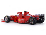 1998 Ferrari F300 Tower Wings Michael Schumacher 1:18 Werk83 diecast scale model car collectible