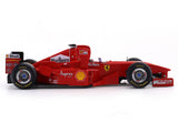 1998 Ferrari F300 Tower Wings Michael Schumacher 1:18 Werk83 diecast scale model car collectible