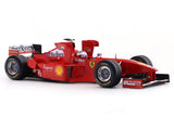 1998 Ferrari F300 Tower Wings Michael Schumacher 1:18 Werk83 diecast scale model car collectible