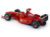 1998 Ferrari F300 Tower Wings Michael Schumacher 1:18 Werk83 diecast scale model car collectible