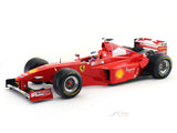 1998 Ferrari F300 Michael Schumacher French GP Winner 1:12 Werk83 Formula 1 Scale Model Car Collectible | Buy in India