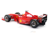 1998 Ferrari F300 Michael Schumacher French GP Winner 1:12 Werk83 Formula 1 Scale Model Car Collectible | Buy in India