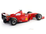 1998 Ferrari F300 Michael Schumacher French GP Winner 1:12 Werk83 Formula 1 Scale Model Car Collectible | Buy in India