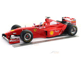 1998 Ferrari F300 Michael Schumacher French GP Winner 1:12 Werk83 Formula 1 Scale Model Car Collectible | Buy in India