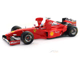 1998 Ferrari F300 Tower Wings Michael Schumacher 1:12 Werk83 Formula 1 Scale Model Car Collectible | San Marino GP Imola | Buy in India