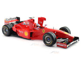 1998 Ferrari F300 Tower Wings Michael Schumacher 1:12 Werk83 Formula 1 Scale Model Car Collectible | San Marino GP Imola | Buy in India