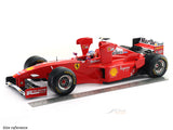 1998 Ferrari F300 Tower Wings Michael Schumacher 1:12 Werk83 Formula 1 Scale Model Car Collectible | San Marino GP Imola | Buy in India