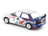 1998 Mitsubishi Lancer Evo III #7 1:18 Ottomobile Licensed Resin Scale Model Car Collectible