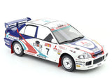 1998 Mitsubishi Lancer Evo III #7 1:18 Ottomobile Licensed Resin Scale Model Car Collectible