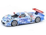 1998 Nissan R390 GT1 #32 3rd Place 24h Le Mans 1:18 GT Spirit Premium Resin Model Car | Limited Edition Racing Collectible | Buy in India
