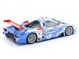 1998 Nissan R390 GT1 #32 3rd Place 24h Le Mans 1:18 GT Spirit Premium Resin Model Car | Limited Edition Racing Collectible | Buy in India