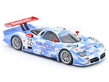 1998 Nissan R390 GT1 #32 3rd Place 24h Le Mans 1:18 GT Spirit Premium Resin Model Car | Limited Edition Racing Collectible | Buy in India