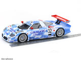 1998 Nissan R390 GT1 #32 3rd Place 24h Le Mans 1:18 GT Spirit Premium Resin Model Car | Limited Edition Racing Collectible | Buy in India