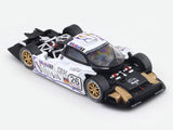 1998 Porsche 911 GT1 #26 Winner 24h Le Mans 1:64 Trends Hobby Licensed Diecast Scale Model | Collectible Race Car Replica