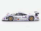 1998 Porsche 911 GT1 #26 Winner 24h Le Mans 1:64 Trends Hobby Licensed Diecast Scale Model | Collectible Race Car Replica