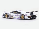 1998 Porsche 911 GT1 #26 Winner 24h Le Mans 1:64 Trends Hobby Licensed Diecast Scale Model | Collectible Race Car Replica