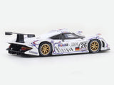 1998 Porsche 911 GT1 #26 Winner 24h Le Mans 1:64 Trends Hobby Licensed Diecast Scale Model | Collectible Race Car Replica