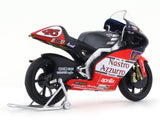1999 Aprilia RSW 250 #46 Valentino Rossi 1:18 Leo Models diecast scale model bike