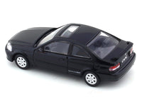 1999 Honda Civic EM1 Black 1:64 Para64 licensed diecast scale model car