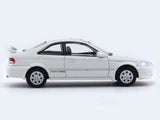 1999 Honda Civic EM1 White 1:64 Para64 licensed diecast scale model car